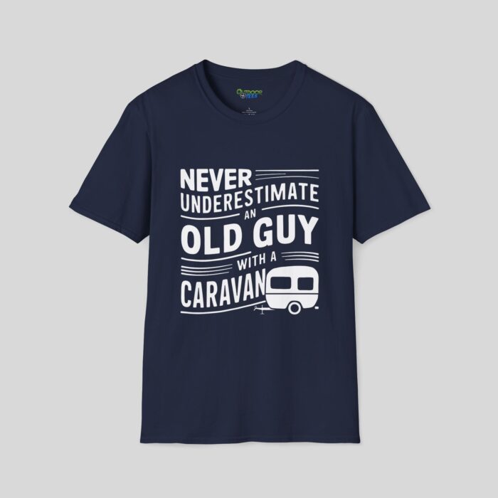 Never Underestimate An Old Guy - Image 3