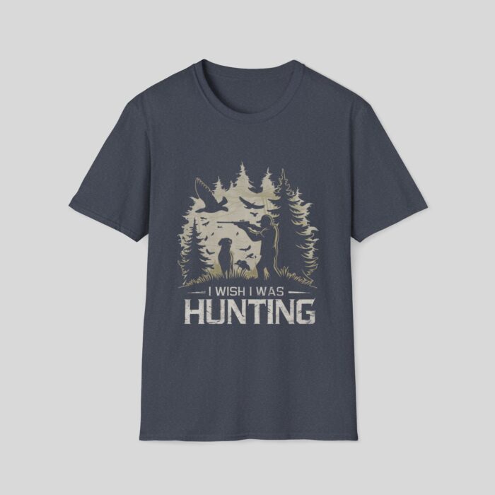 I Wish I Was Hunting - Image 5