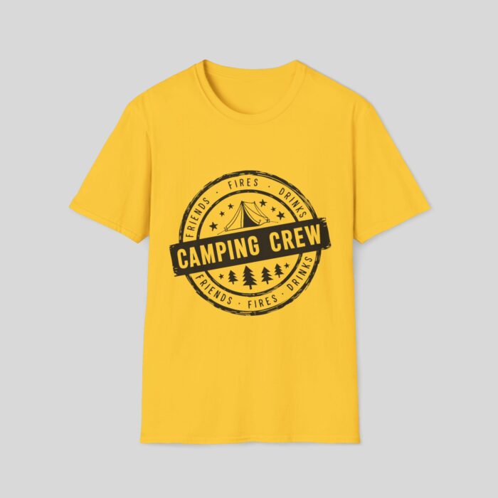 Camping Crew - Image 7