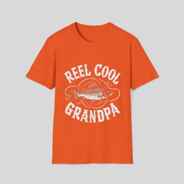 Reel Cool Grandpa - Image 7