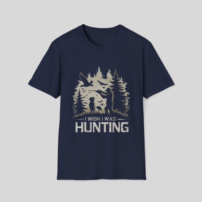 I Wish I Was Hunting - Image 7