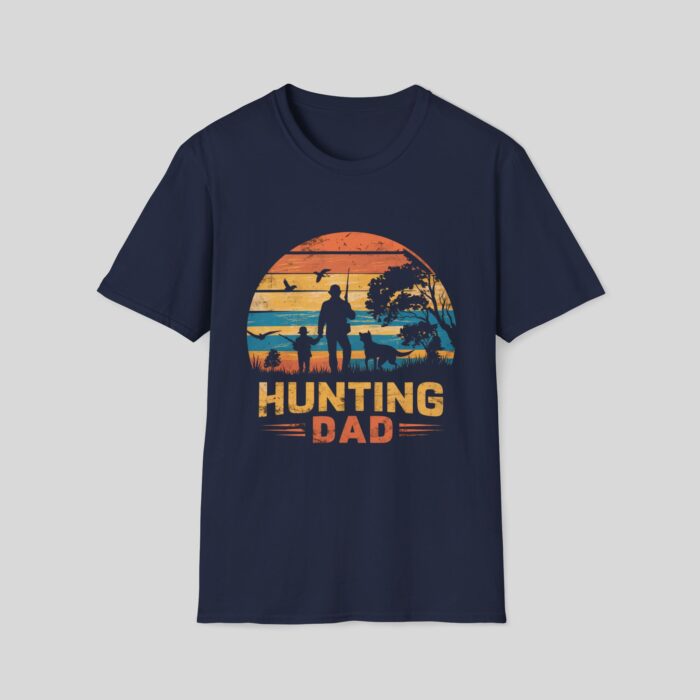 Hunting Dad - Image 2