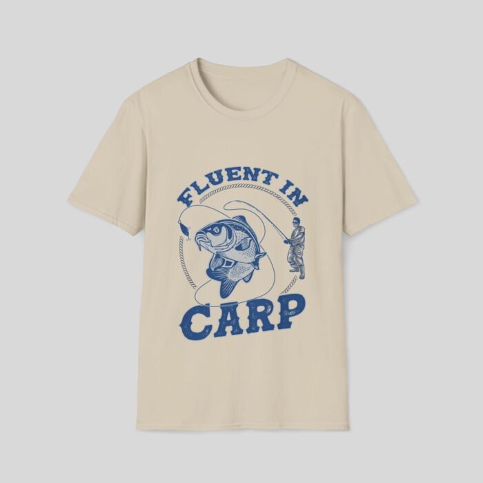 Fluent in Carp - Image 7