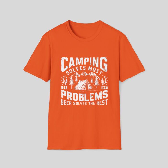 Camping Solves Most of my Problems - Image 6