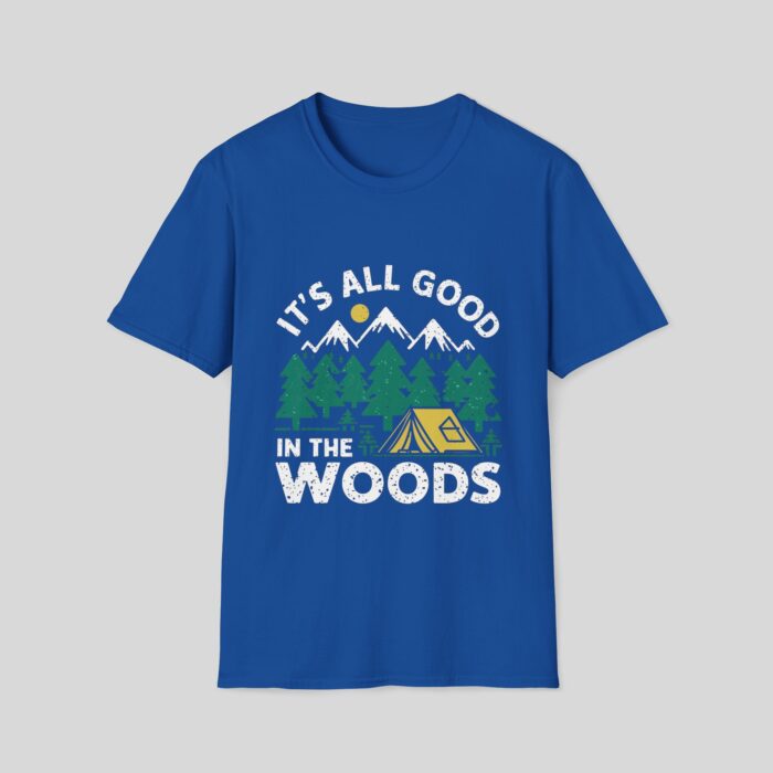 It's All Good In The Woods - Image 3