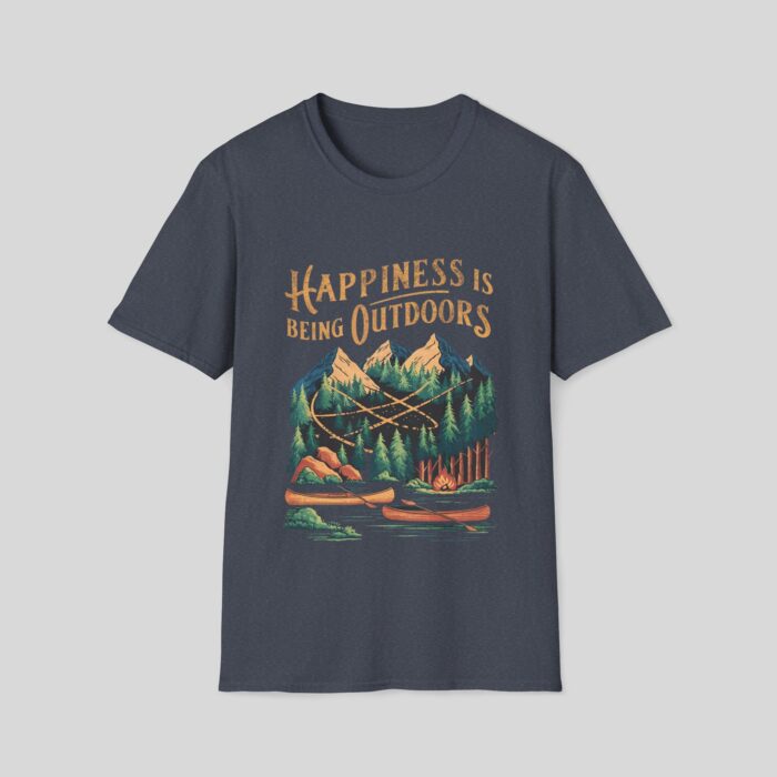 Happiness is being Outdoors - Image 9