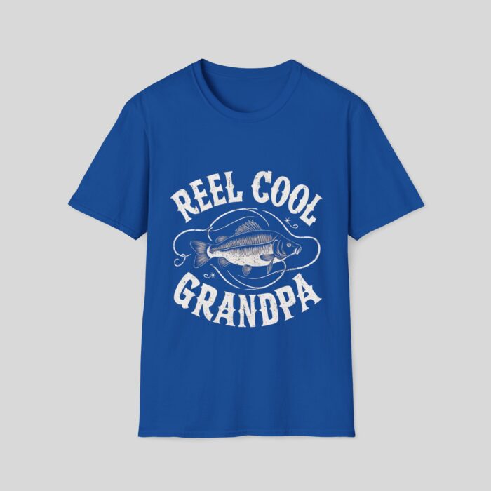 Reel Cool Grandpa - Image 5