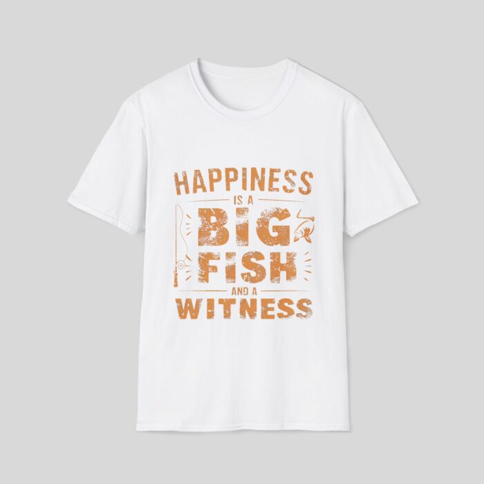 Big Fish Happiness - Image 5