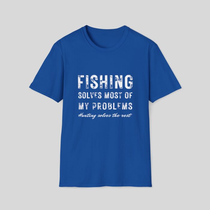 Fishing solves my Problems... - Image 3