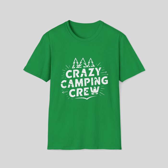 Crazy Camping Crew - Image 8