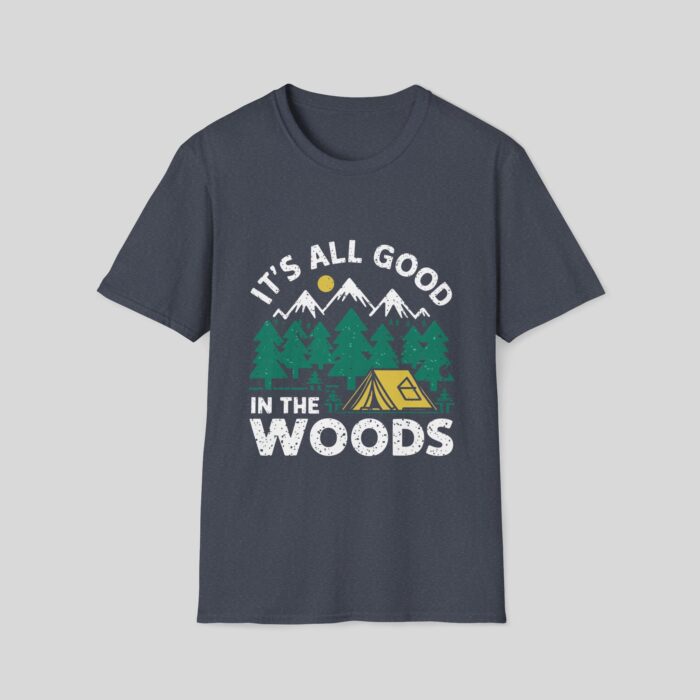 It's All Good In The Woods - Image 7