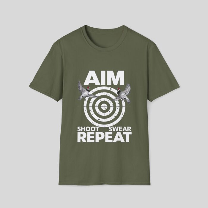 Aim, Shoot, Swear, Repeat - Image 6