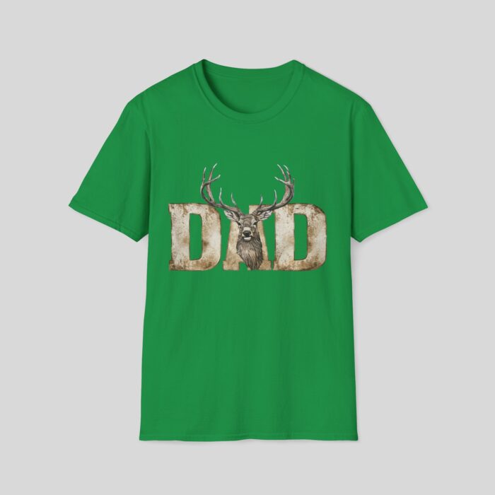 DAD Deer - Image 2