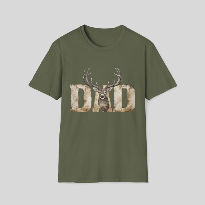 DAD Deer - Image 5