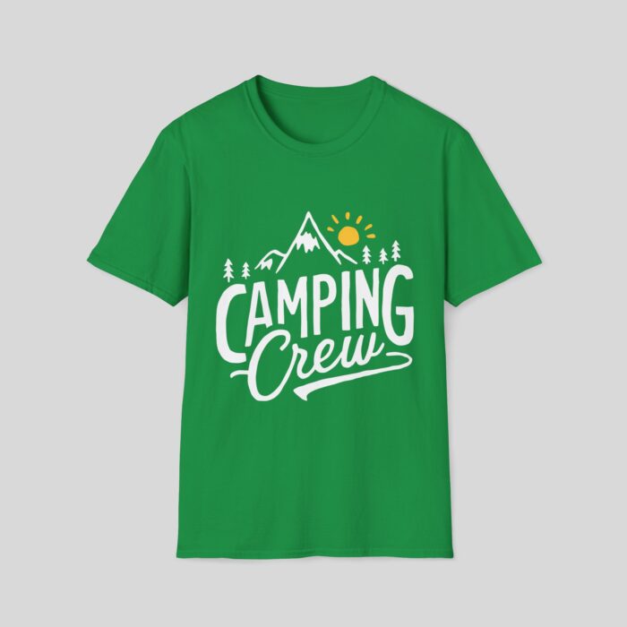 Camping Crew - Image 2