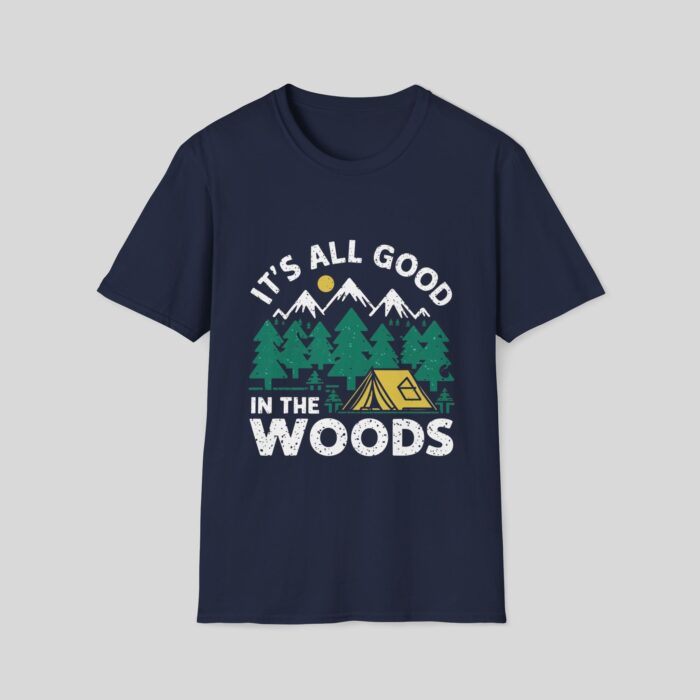 It's All Good In The Woods - Image 2