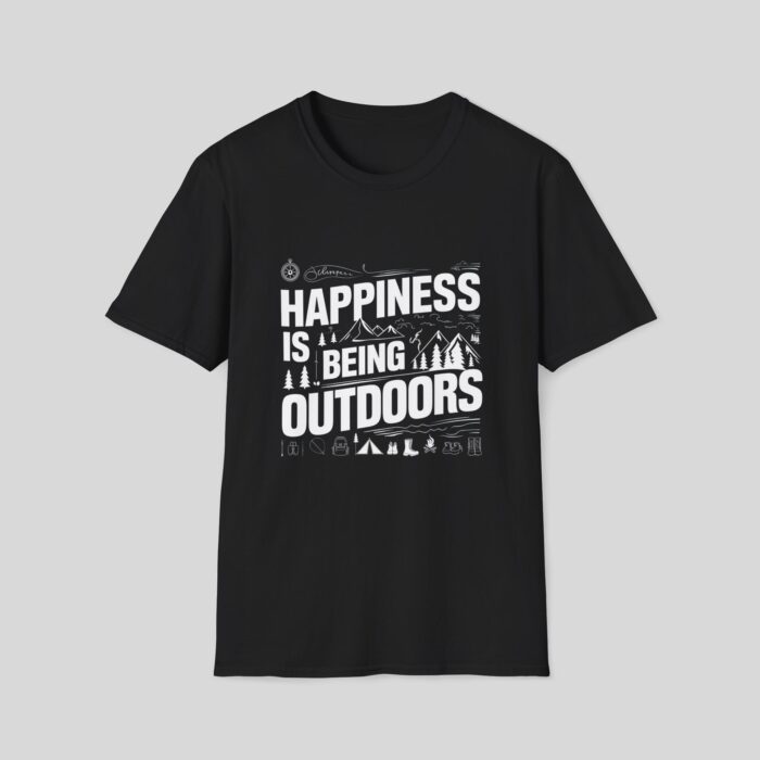 Happiness is being Outdoors - Image 4