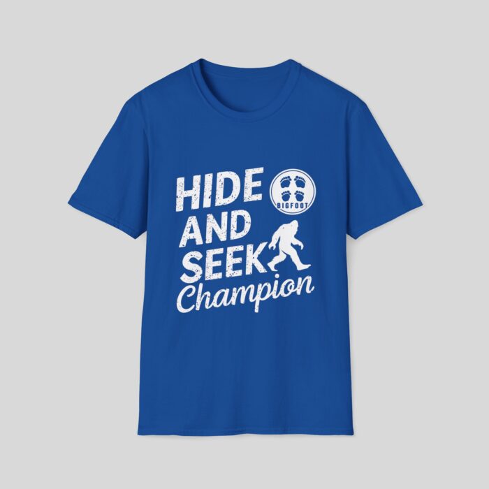 Hide and Seek Champion - Image 4