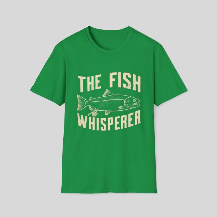 The Fish Whisperer - Image 9