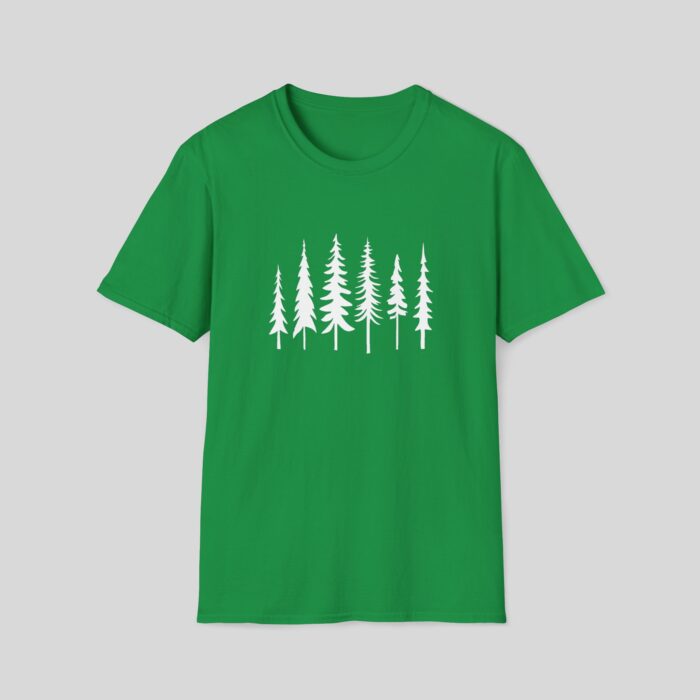 Pine Trees - Image 2