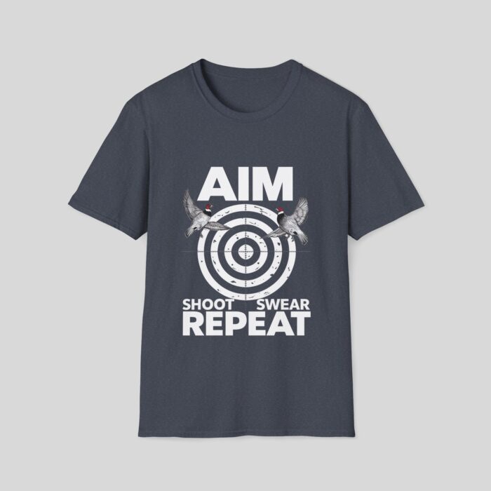 Aim, Shoot, Swear, Repeat - Image 7