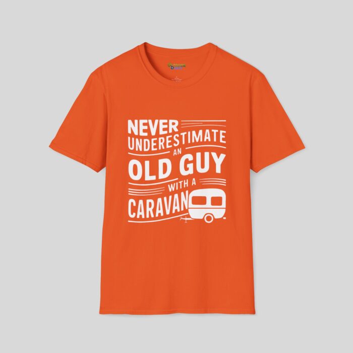 Never Underestimate An Old Guy - Image 7