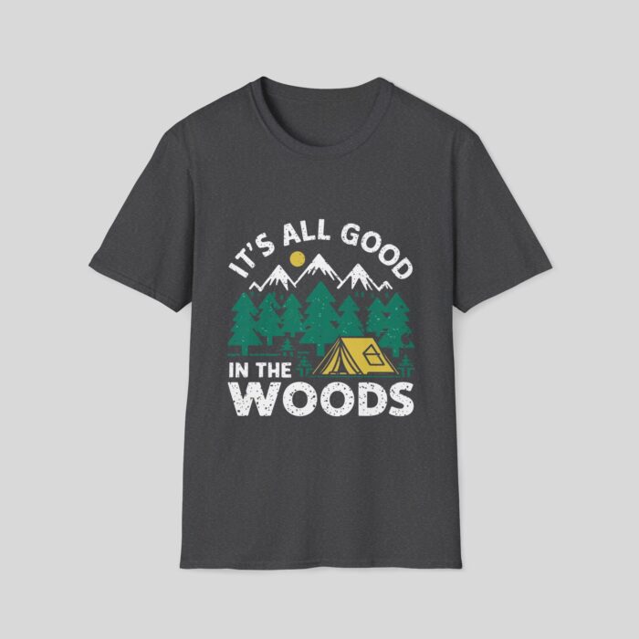 It's All Good In The Woods - Image 8