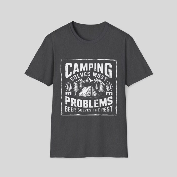 Camping solves most of my Problems - Image 7