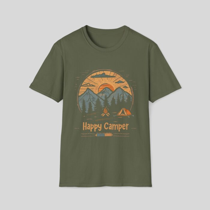 Happy Camper - Image 5