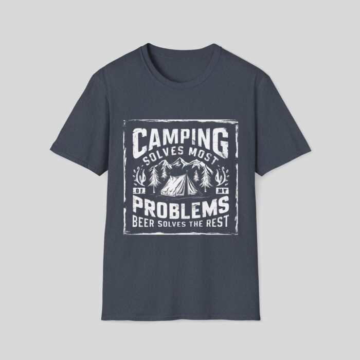 Camping solves most of my Problems - Image 6