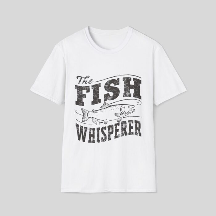 The Fish Whisperer - Image 5