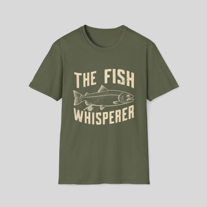 The Fish Whisperer - Image 5