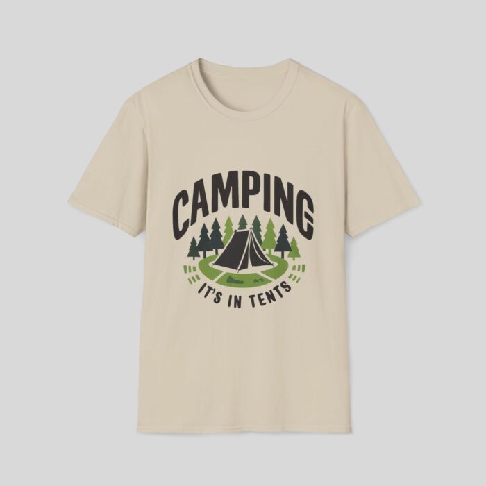 Camping - It's In Tents - Image 6