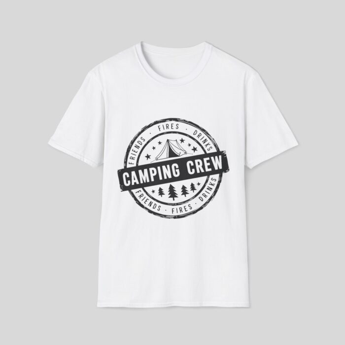 Camping Crew - Image 4