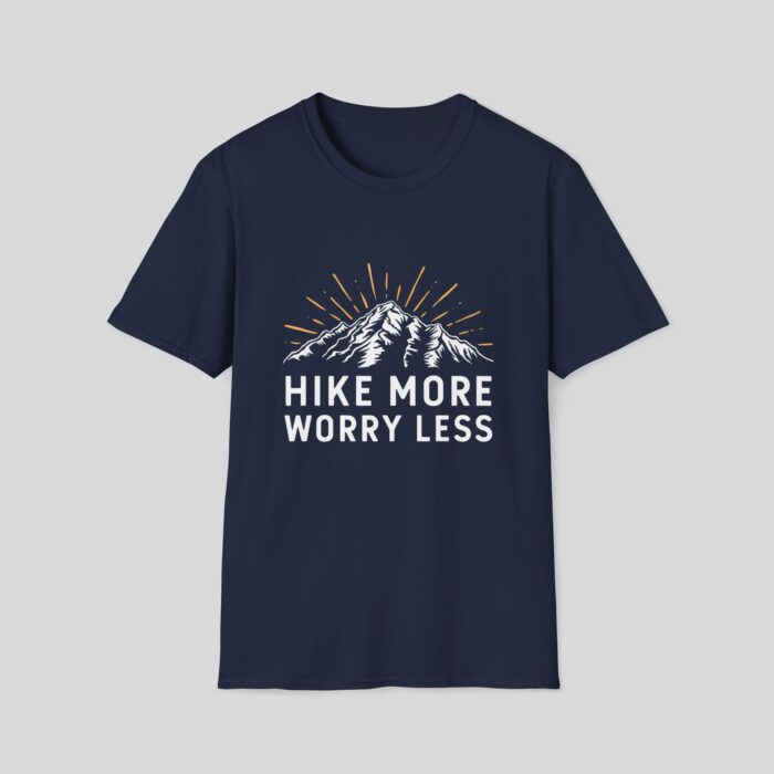 Hike More - Worry Less - Image 2