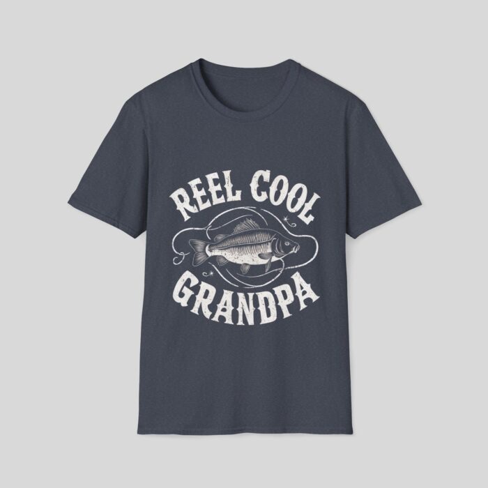 Reel Cool Grandpa - Image 8