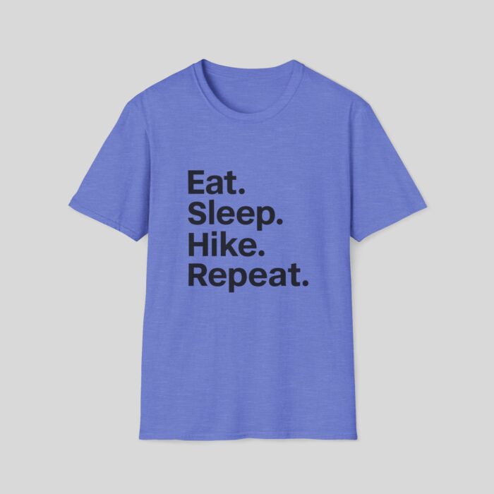 Eat. Sleep. Hike. Repeat. - Image 5