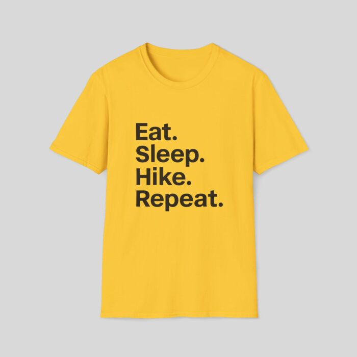 Eat. Sleep. Hike. Repeat. - Image 7