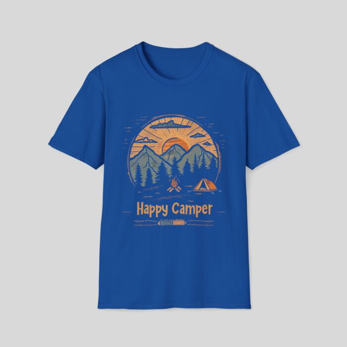 Happy Camper - Image 3