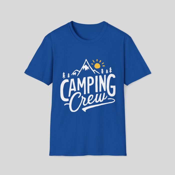 Camping Crew - Image 4