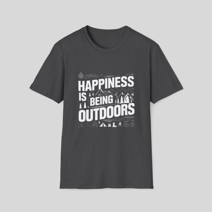 Happiness is being Outdoors - Image 7