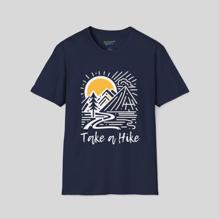 Take A Hike - Image 2