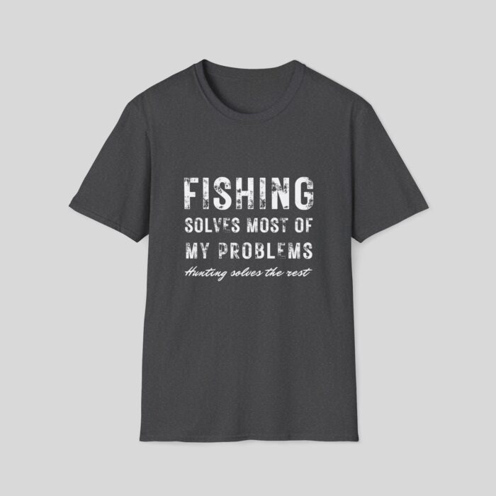 Fishing solves my Problems... - Image 7