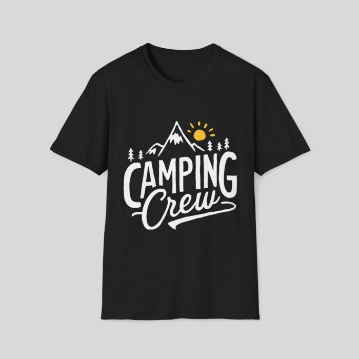 Camping Crew - Image 5