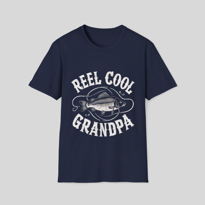 Reel Cool Grandpa - Image 3