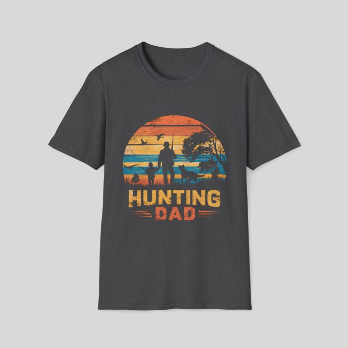 Hunting Dad - Image 6