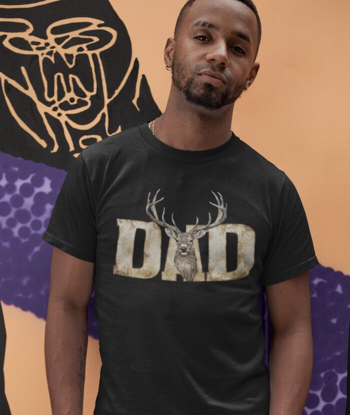 DAD Deer