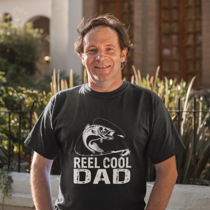 Reel Cool Dad