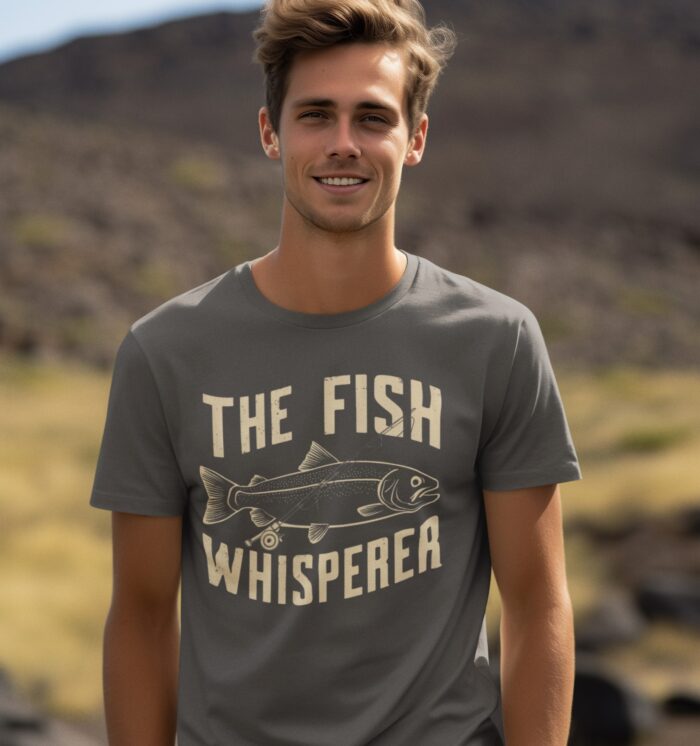 The Fish Whisperer